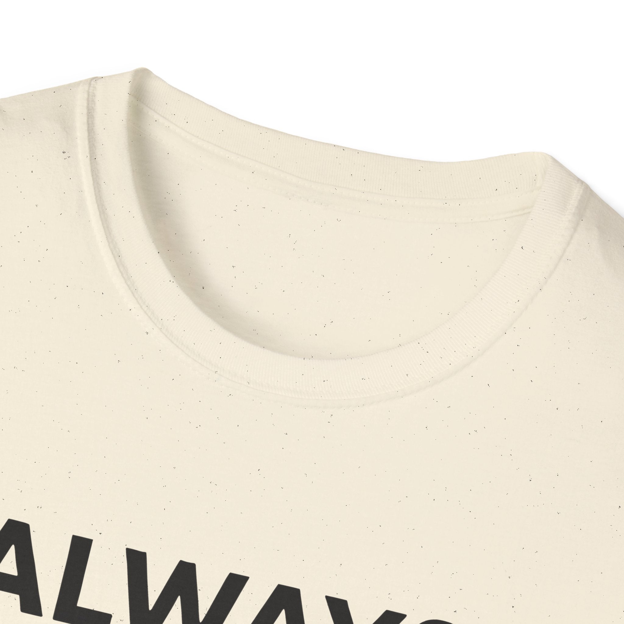 Always Holding Space T-Shirt