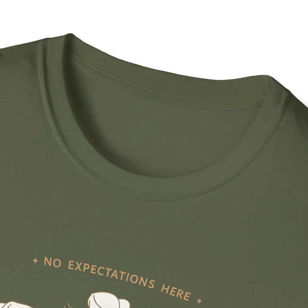 No Expectations T-Shirt