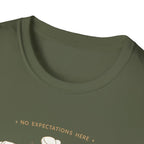 No Expectations T-Shirt