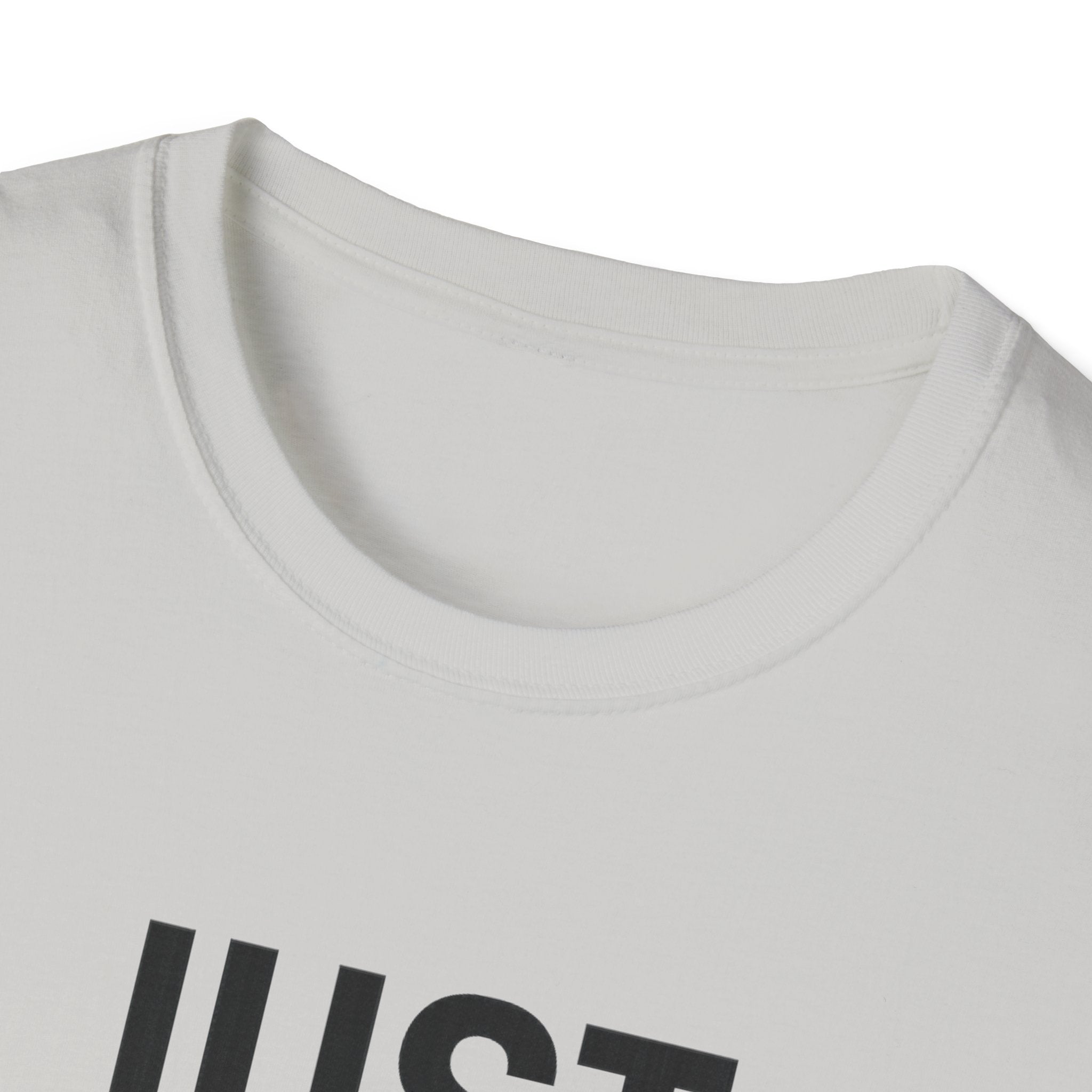 Just Need Quiet T-Shirt