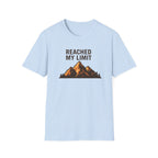 Reached My Limit T-Shirt