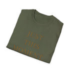 Just This Moment T-Shirt