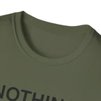 Nothing Required T-Shirt