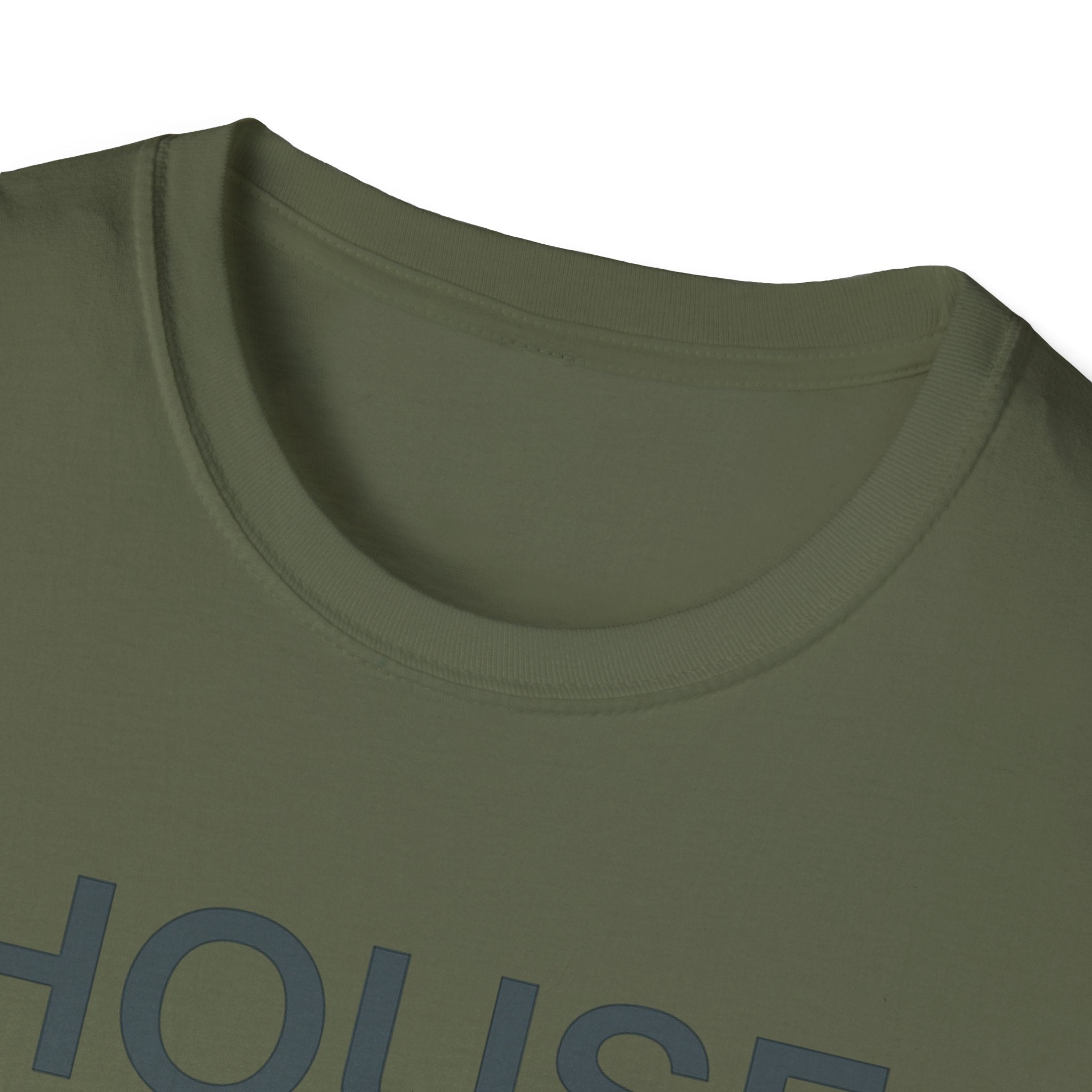 House Still Loud T-Shirt
