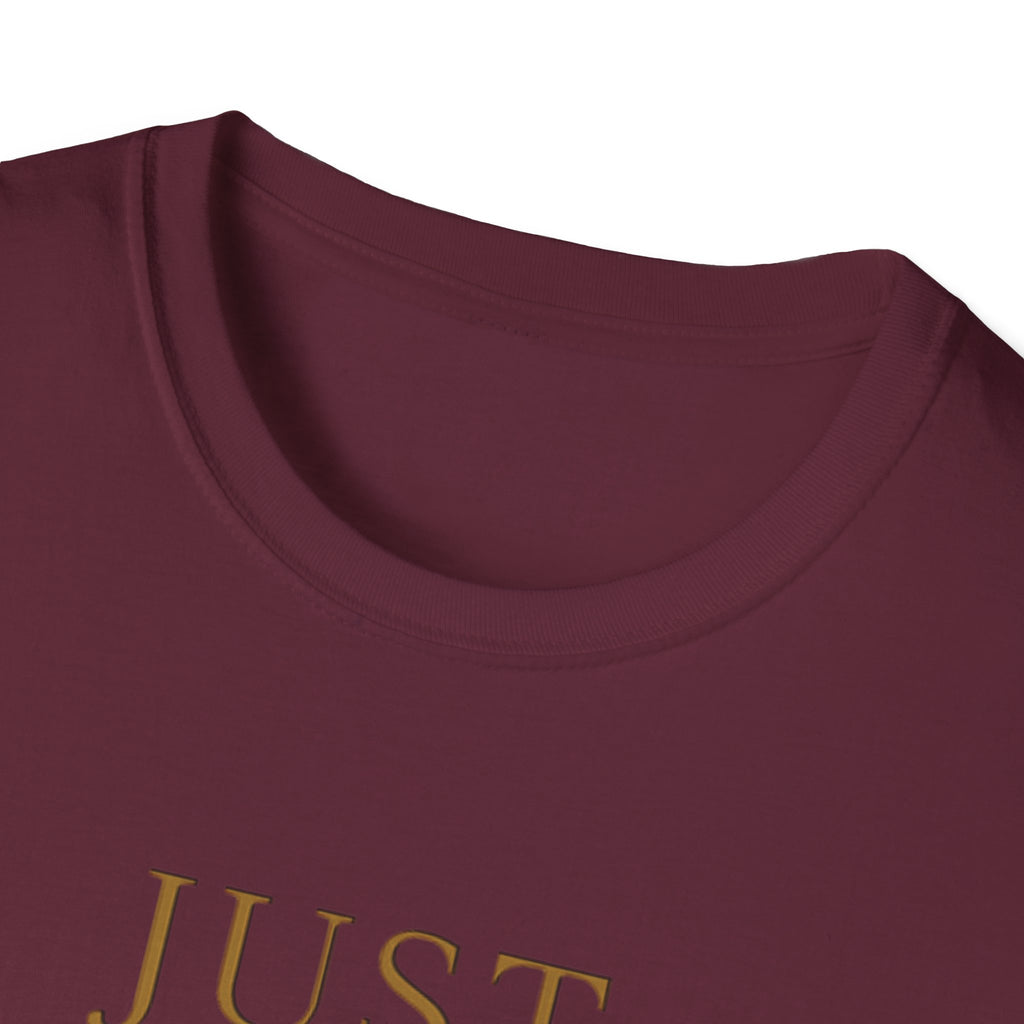 Just This Moment T-Shirt