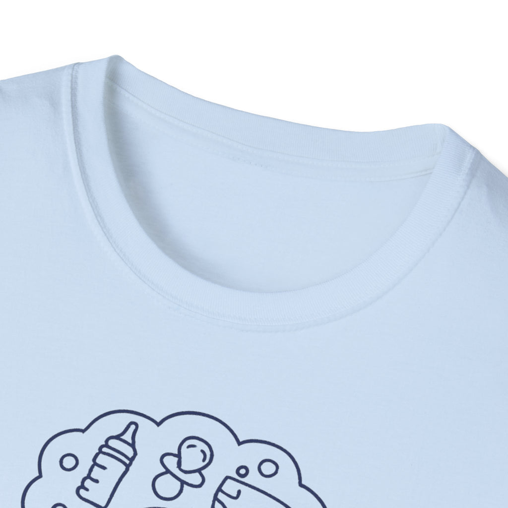 Everything Feels New T-Shirt