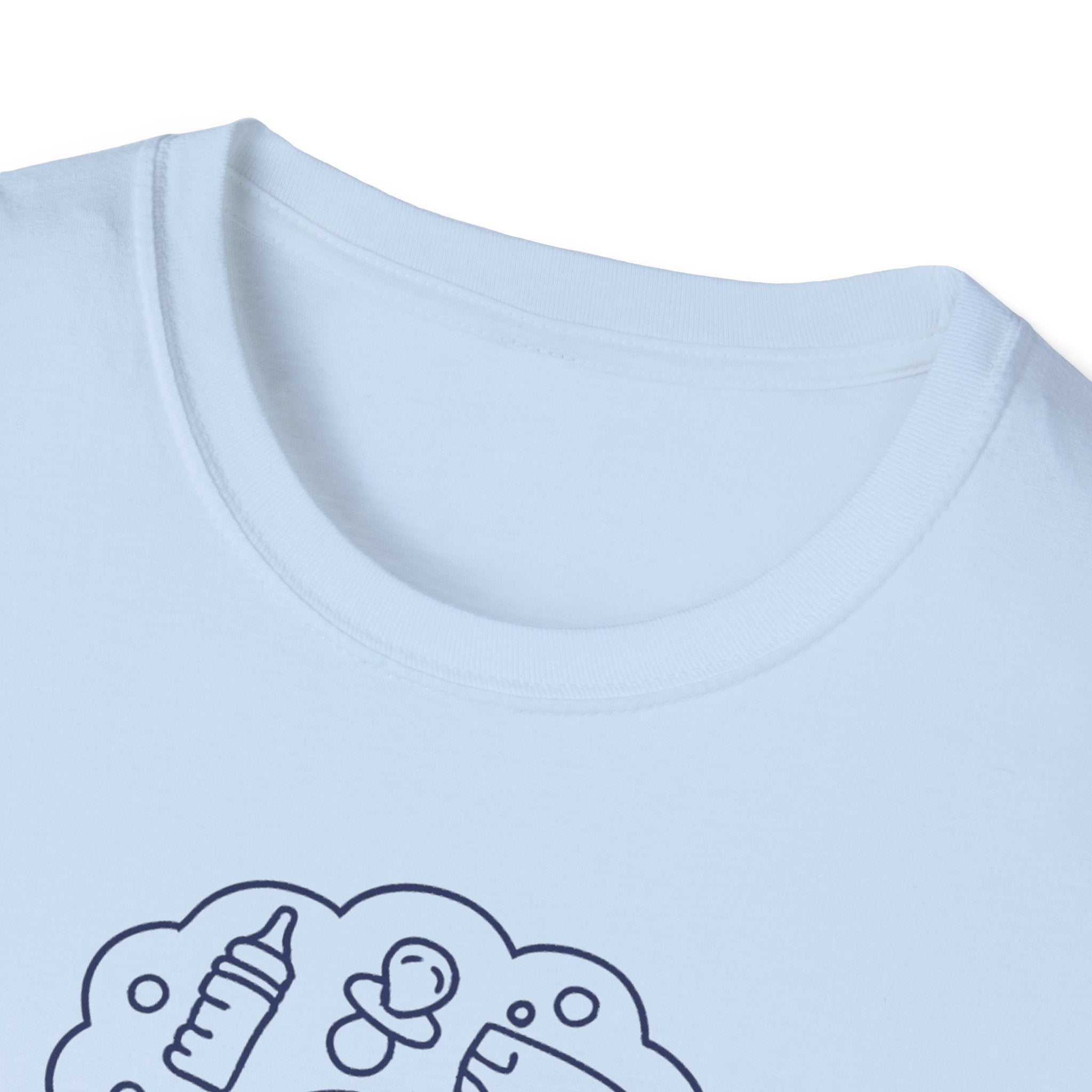 Everything Feels New T-Shirt