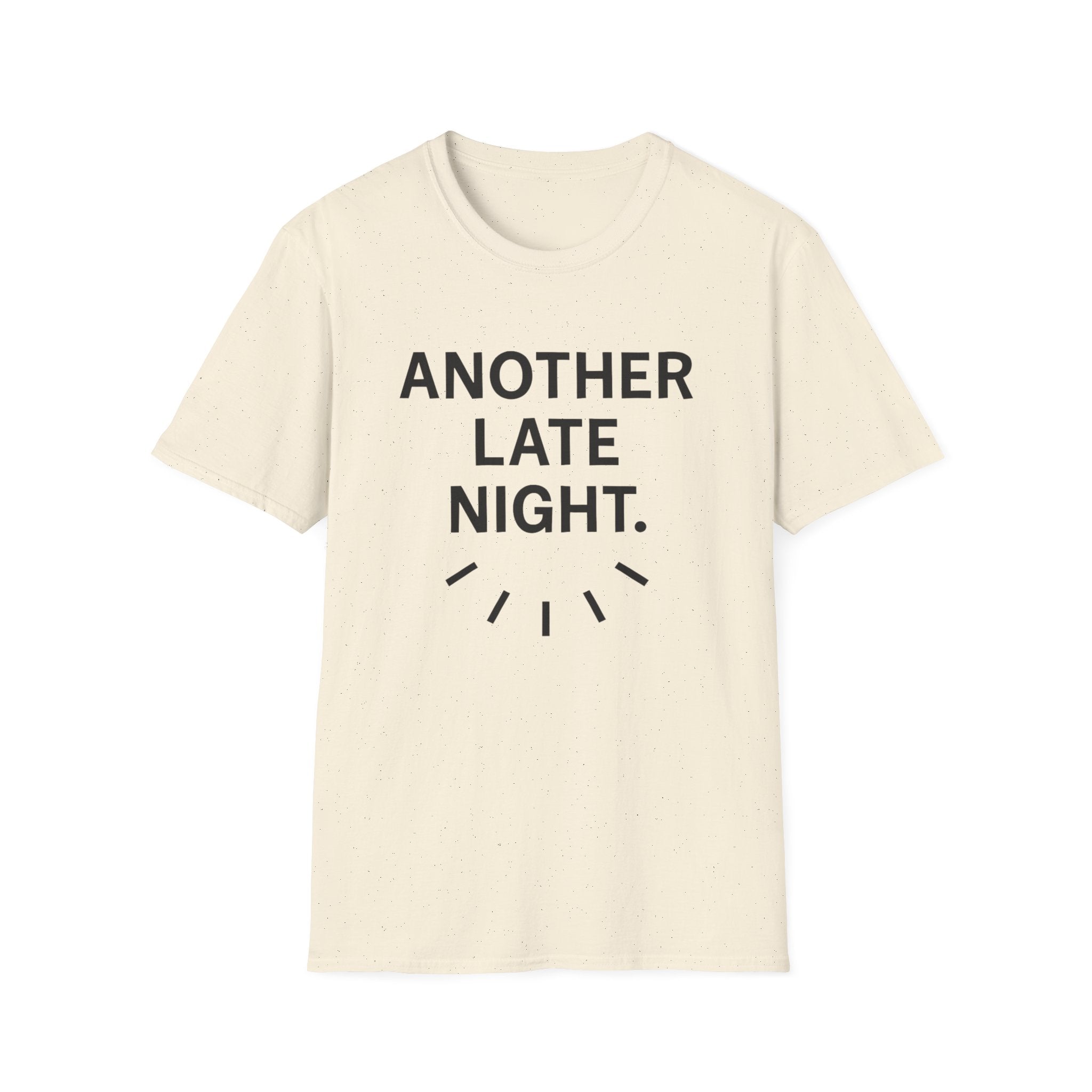 Late Night T-Shirt