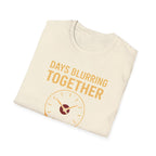 Days Blurring Together T-Shirt