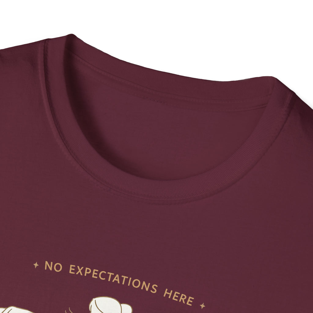 No Expectations T-Shirt