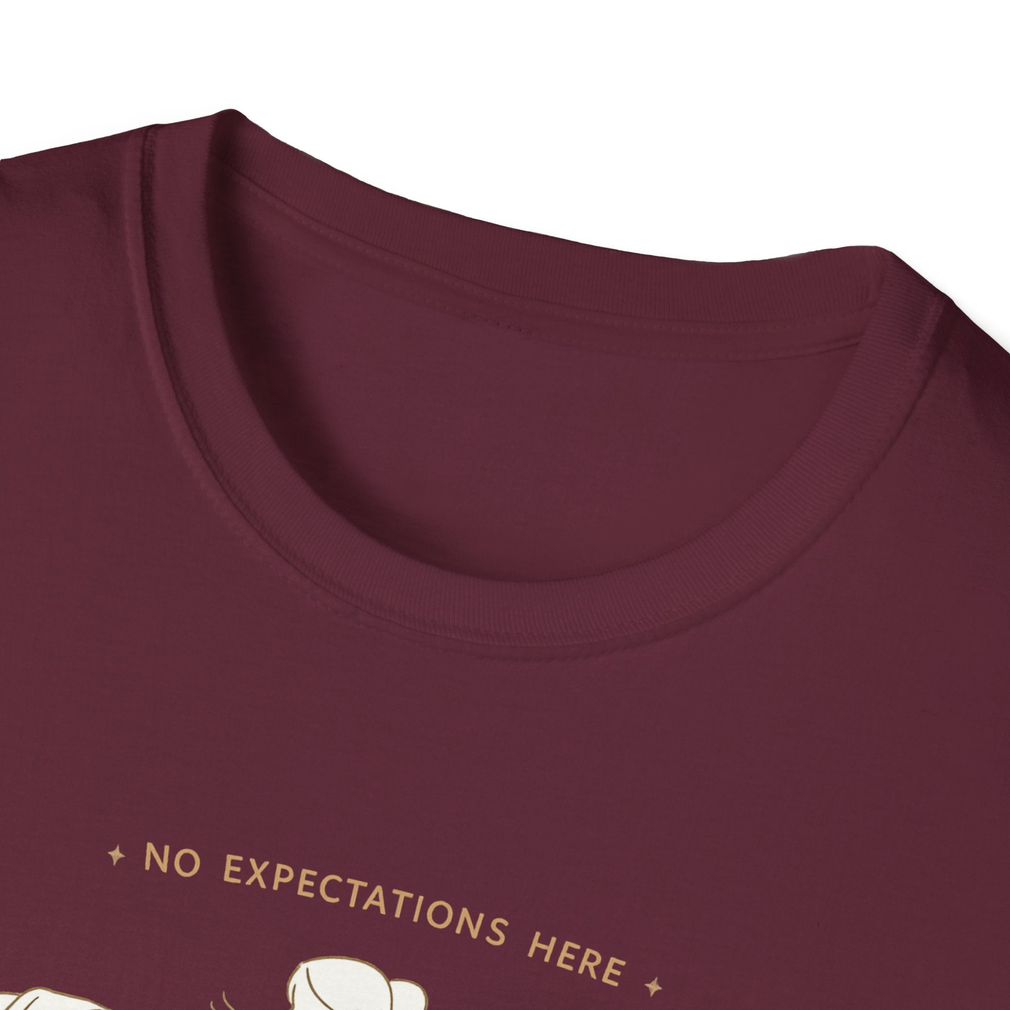 No Expectations T-Shirt