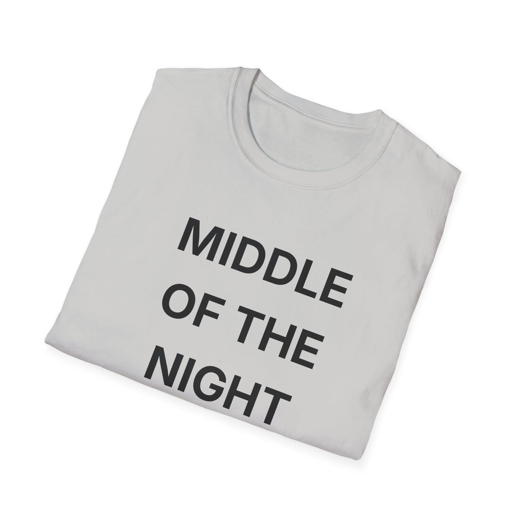 Night Shift T-Shirt
