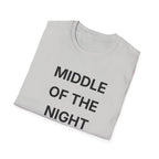Night Shift T-Shirt