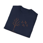 Quiet Before Morning T-Shirt