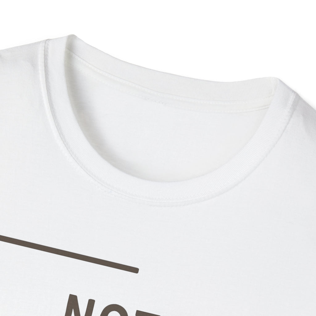 Not Available T-Shirt