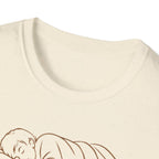 Sleep Over Cleanup T-Shirt