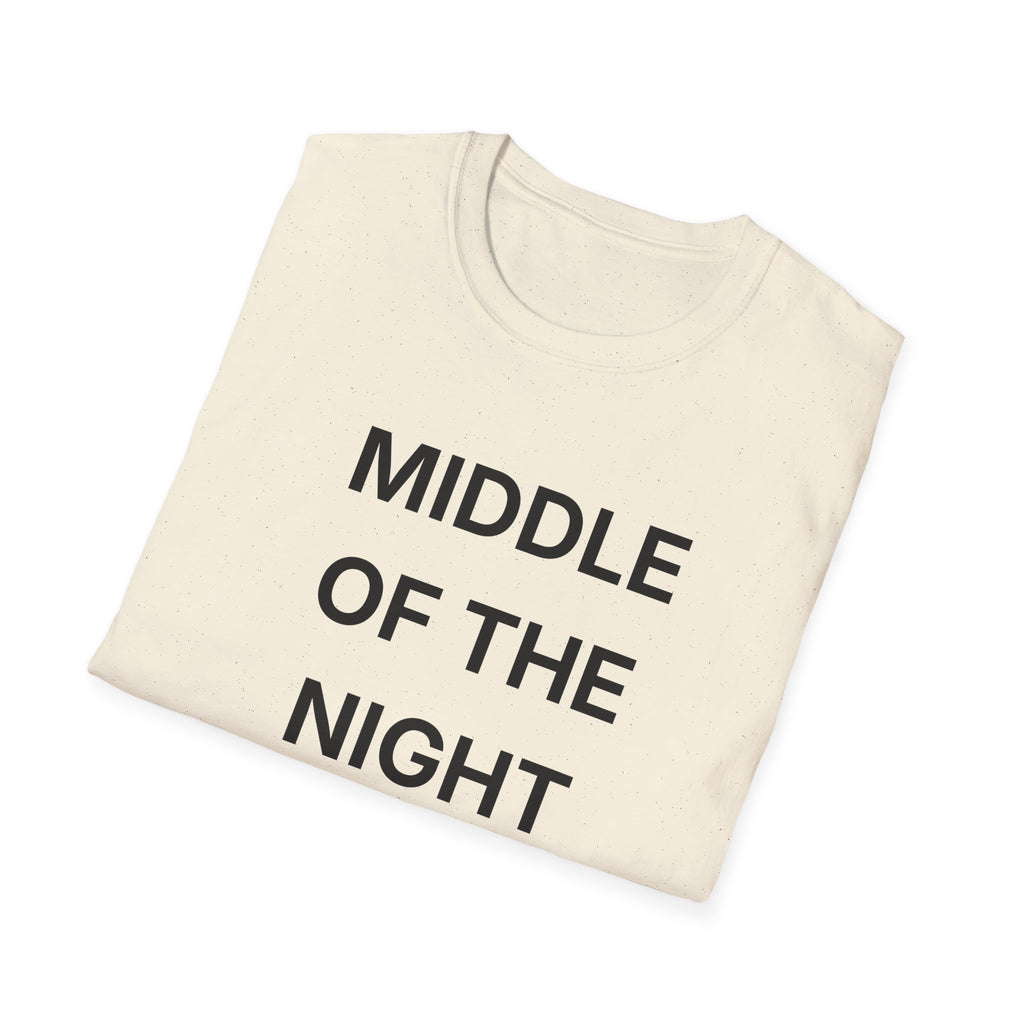 Night Shift T-Shirt