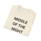 Night Shift T-Shirt
