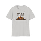 Reached My Limit T-Shirt