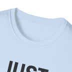 Just Need Quiet T-Shirt