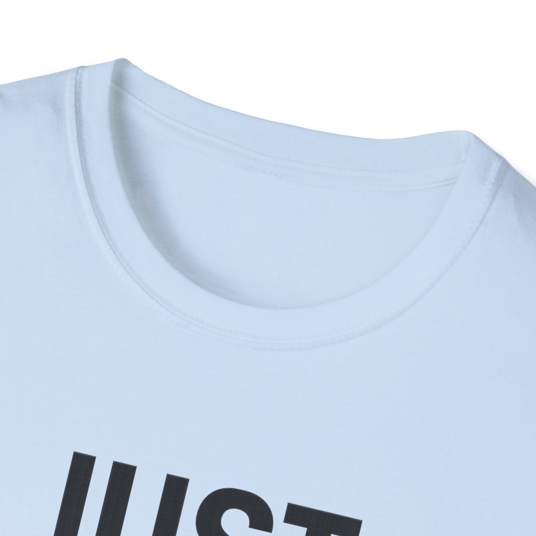 Just Need Quiet T-Shirt