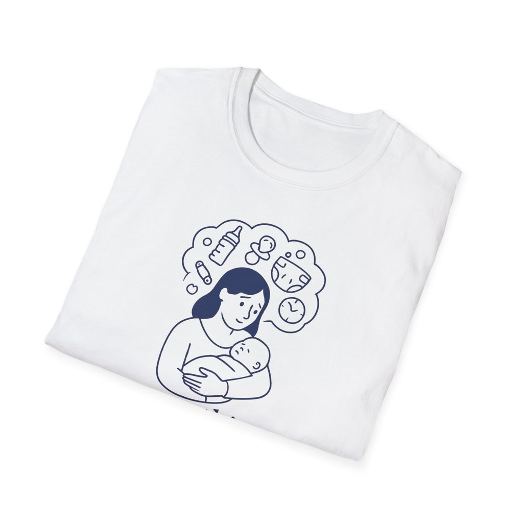 Everything Feels New T-Shirt