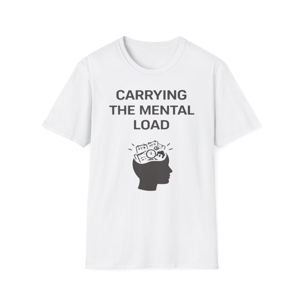Mental Load T-Shirt