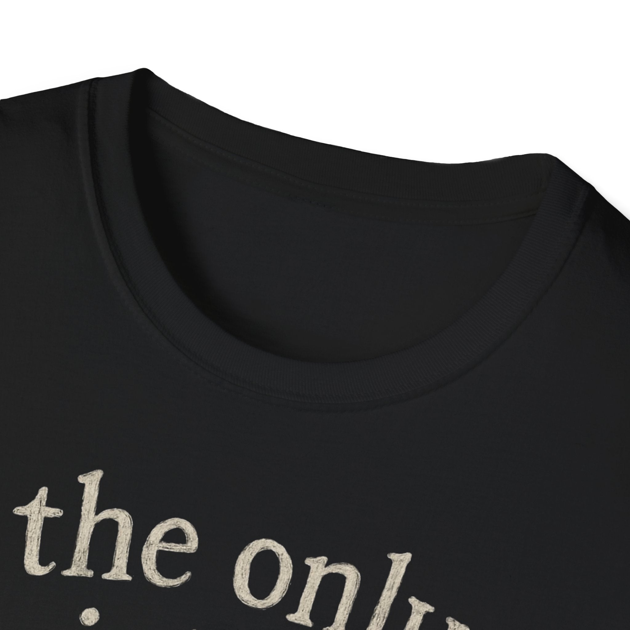 The Only Quiet Hour T-Shirt