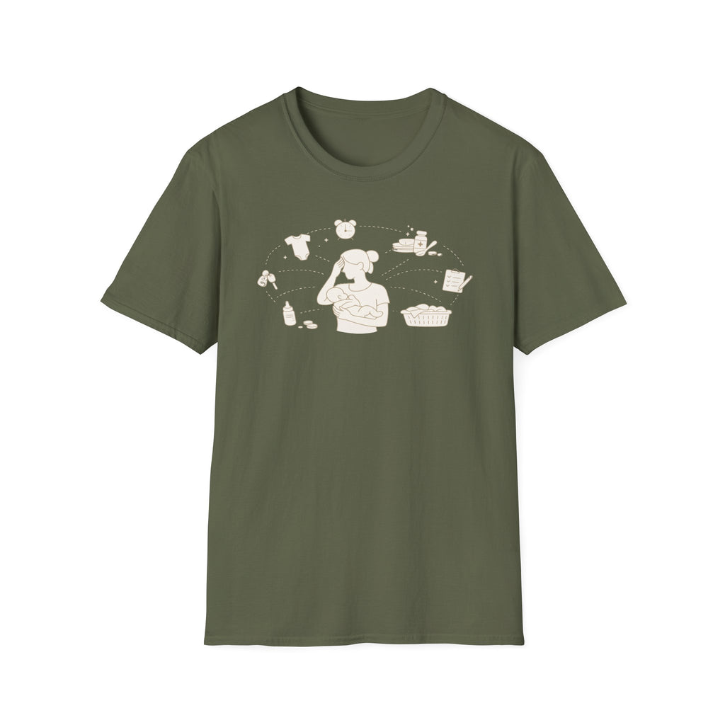 Still Responsible T-Shirt