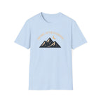 Awake After Everyone T-Shirt