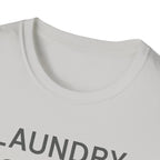Unfolded Laundry T-Shirt