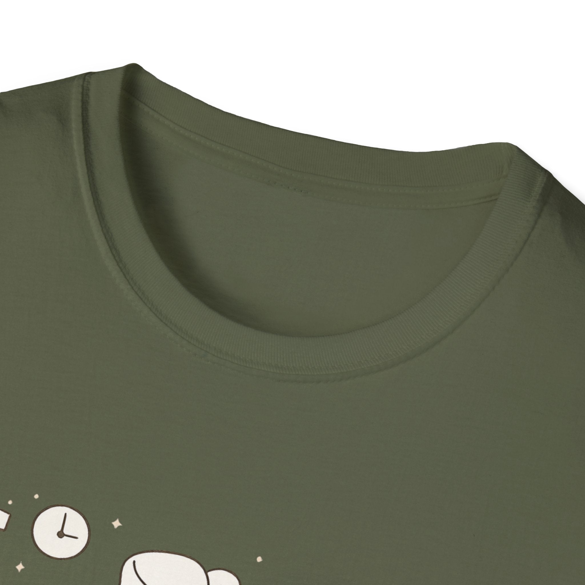 Invisible Work T-Shirt