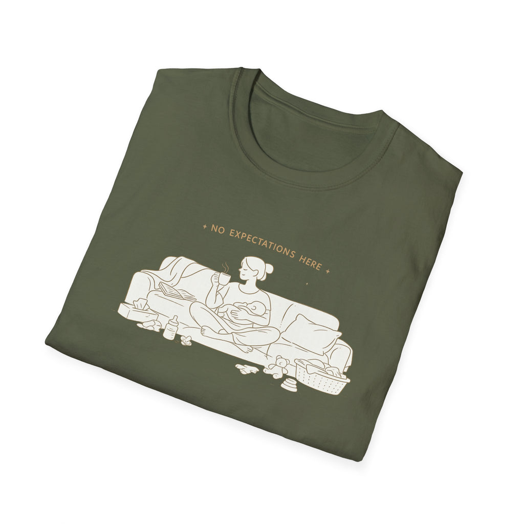 No Expectations T-Shirt
