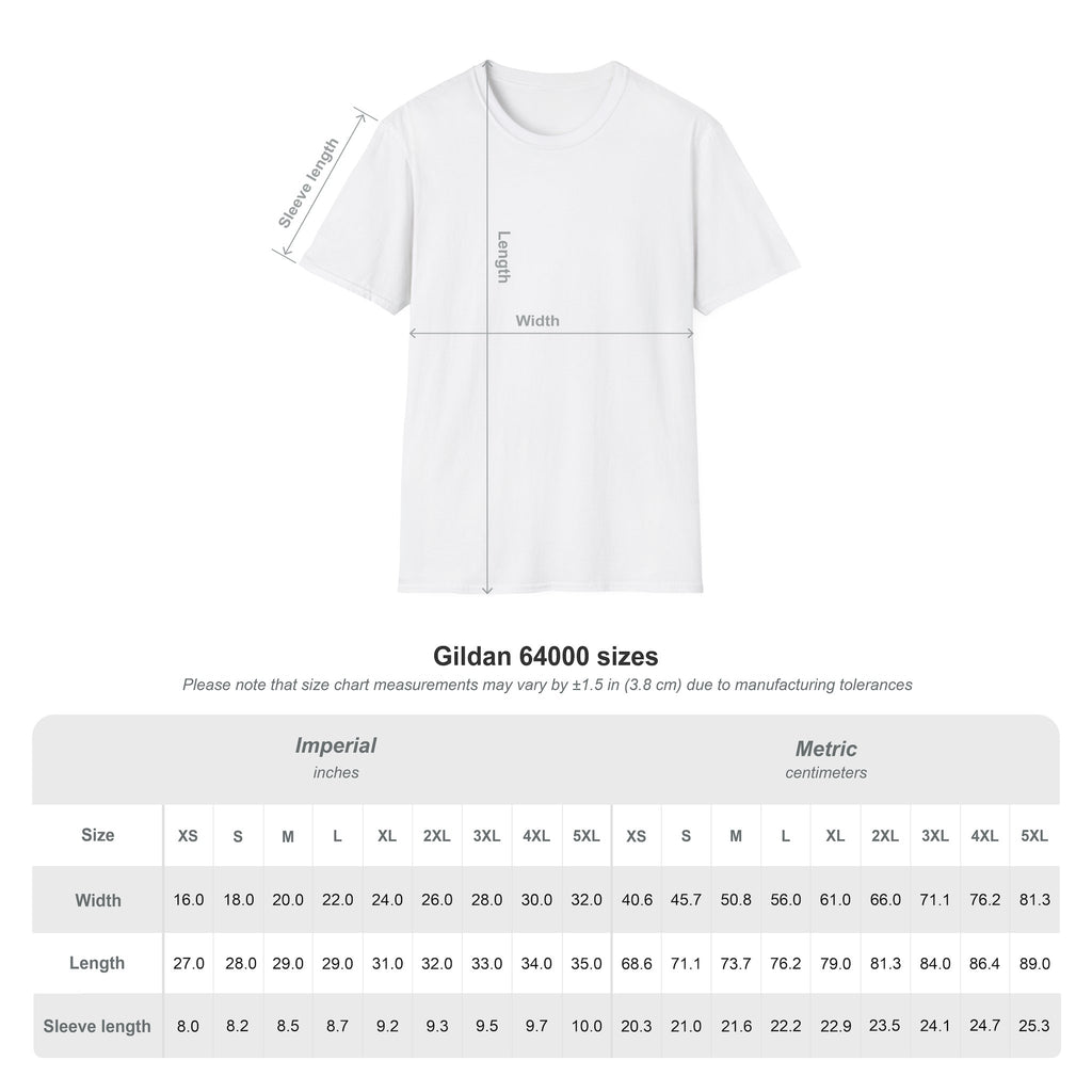 Just Need Quiet T-Shirt