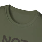 Not Ready Yet T-Shirt