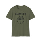 Late Night T-Shirt
