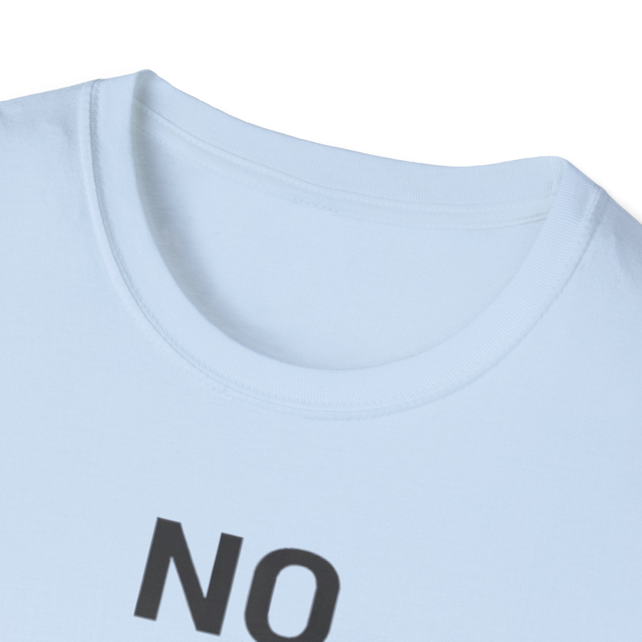 No Breaks T-Shirt