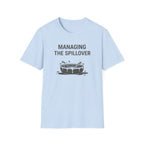 Spillover T-Shirt