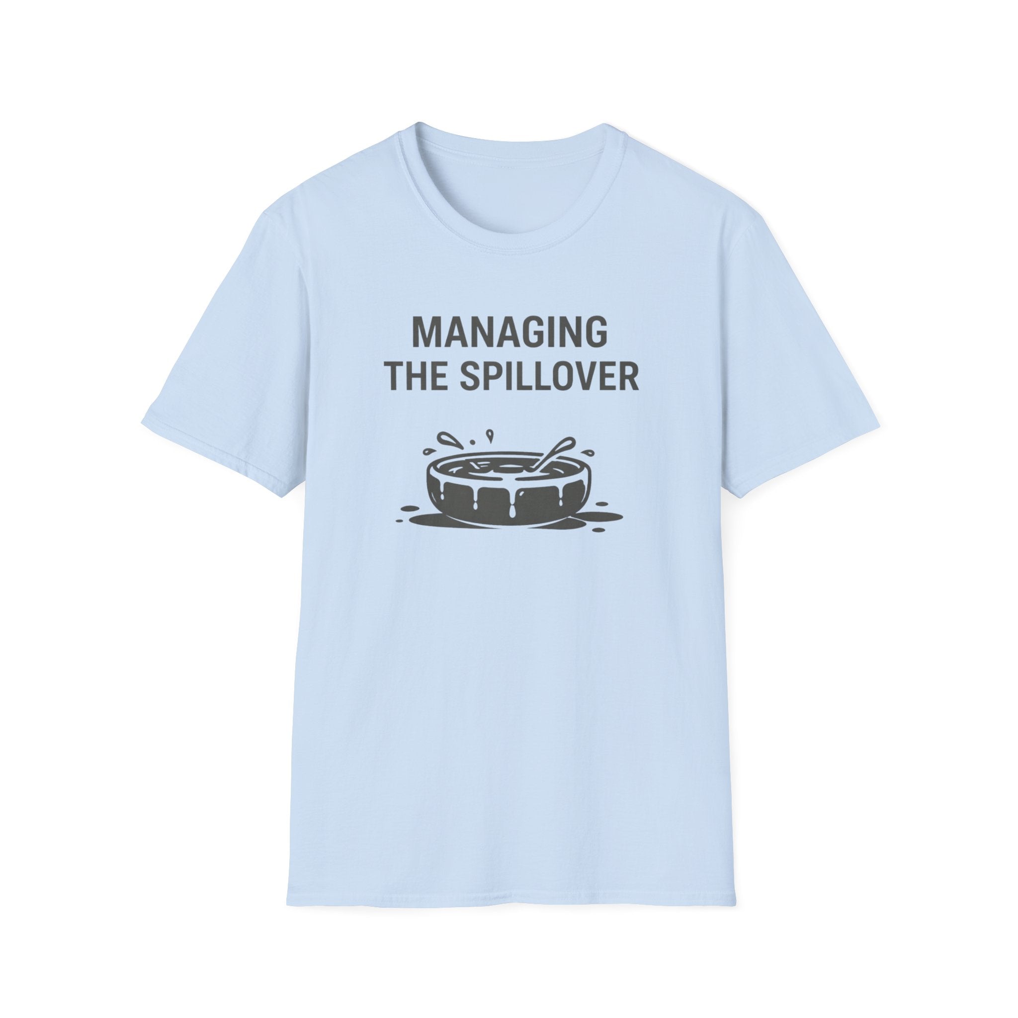 Spillover T-Shirt