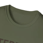 Stepping Away T-Shirt