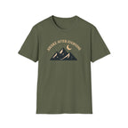 Awake After Everyone T-Shirt