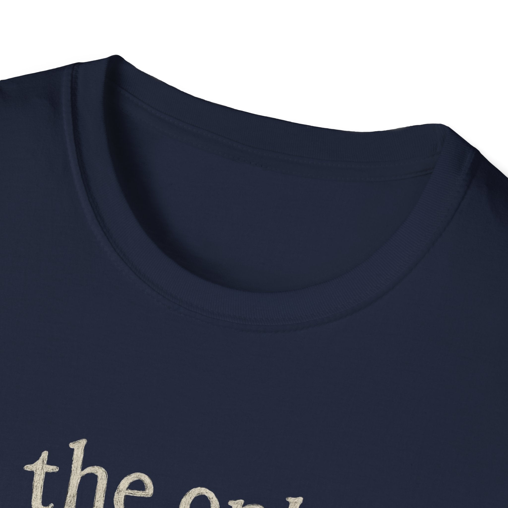 The Only Quiet Hour T-Shirt