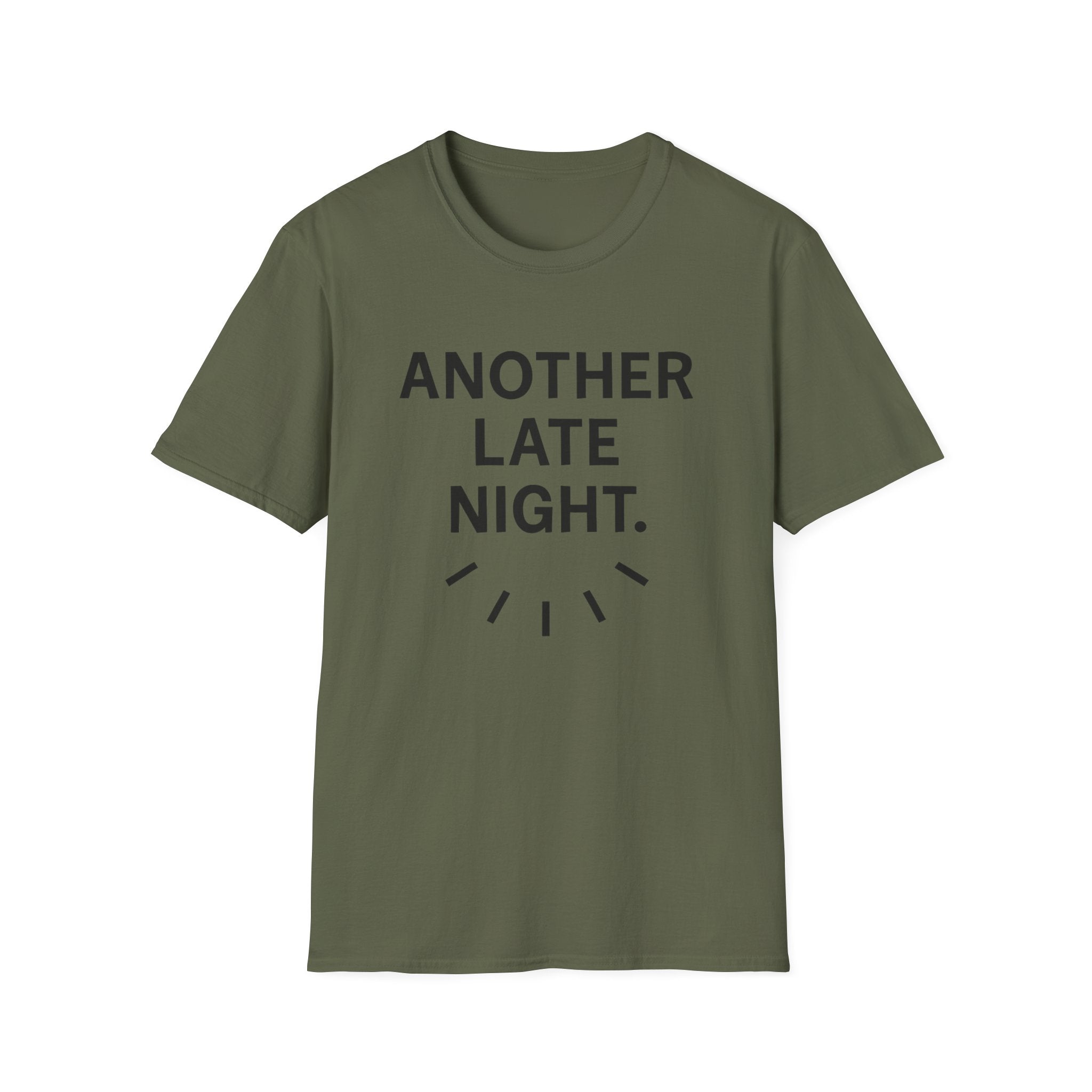 Late Night T-Shirt