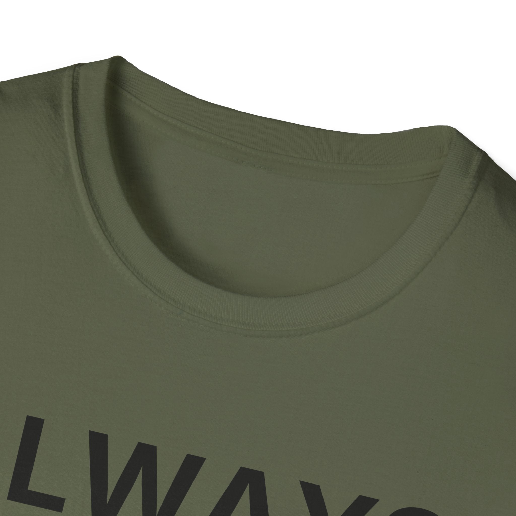 Always On Call T-Shirt