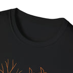 Quiet Before Morning T-Shirt