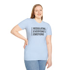 Regulating Emotions T-Shirt