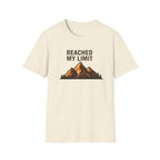 Reached My Limit T-Shirt
