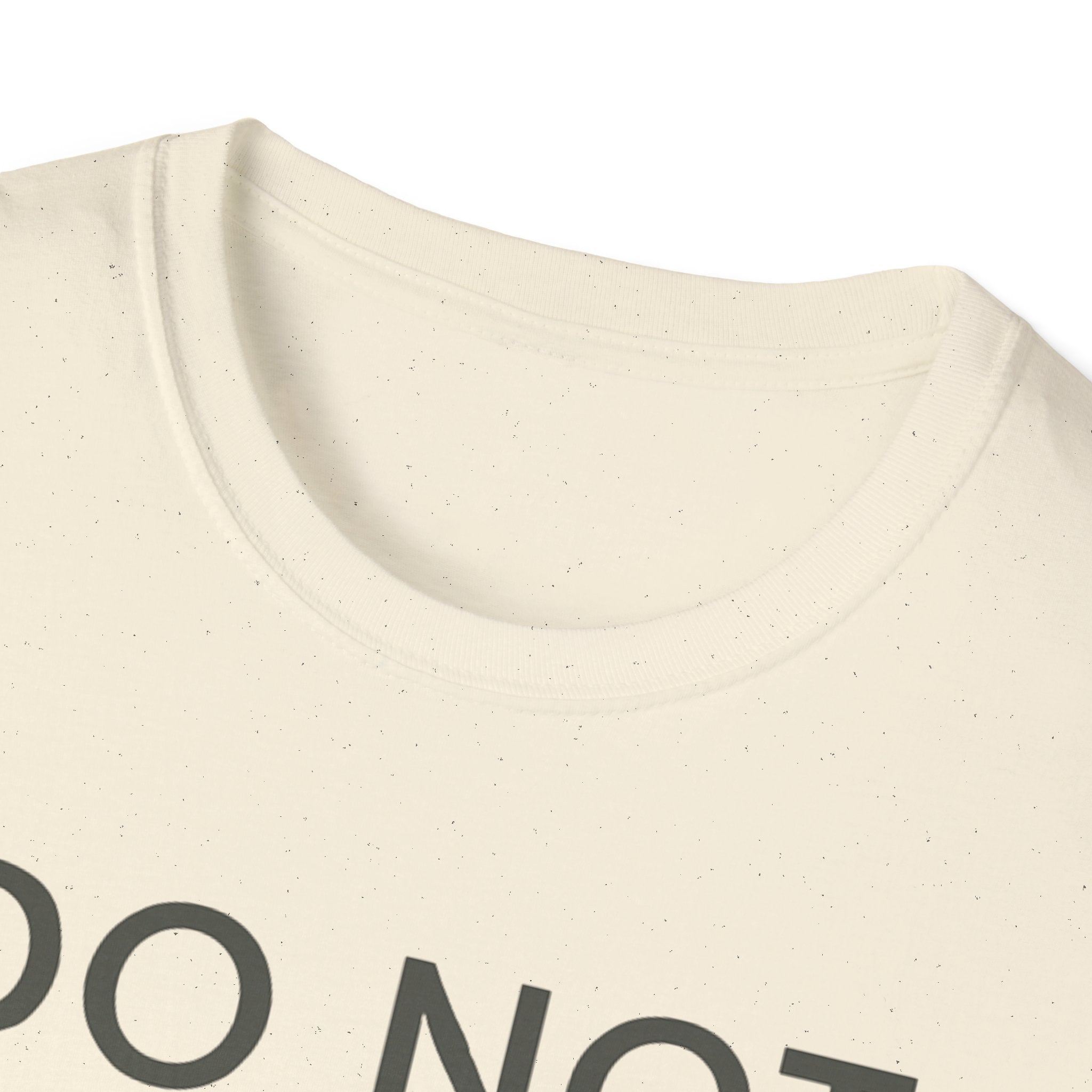 Do Not Engage T-Shirt