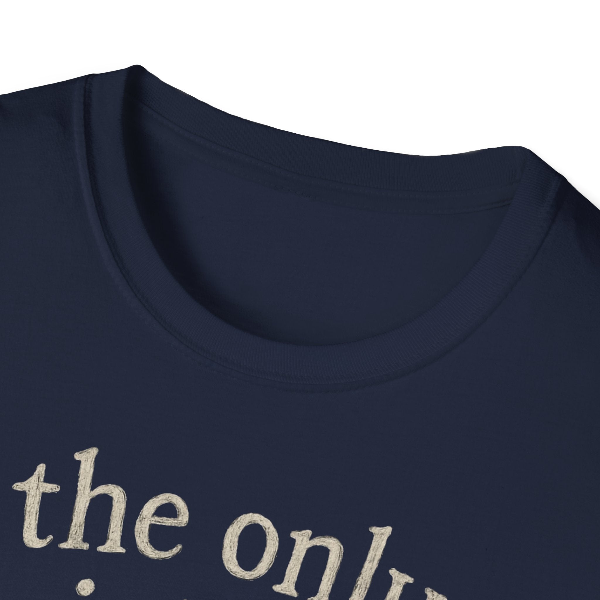 The Only Quiet Hour T-Shirt