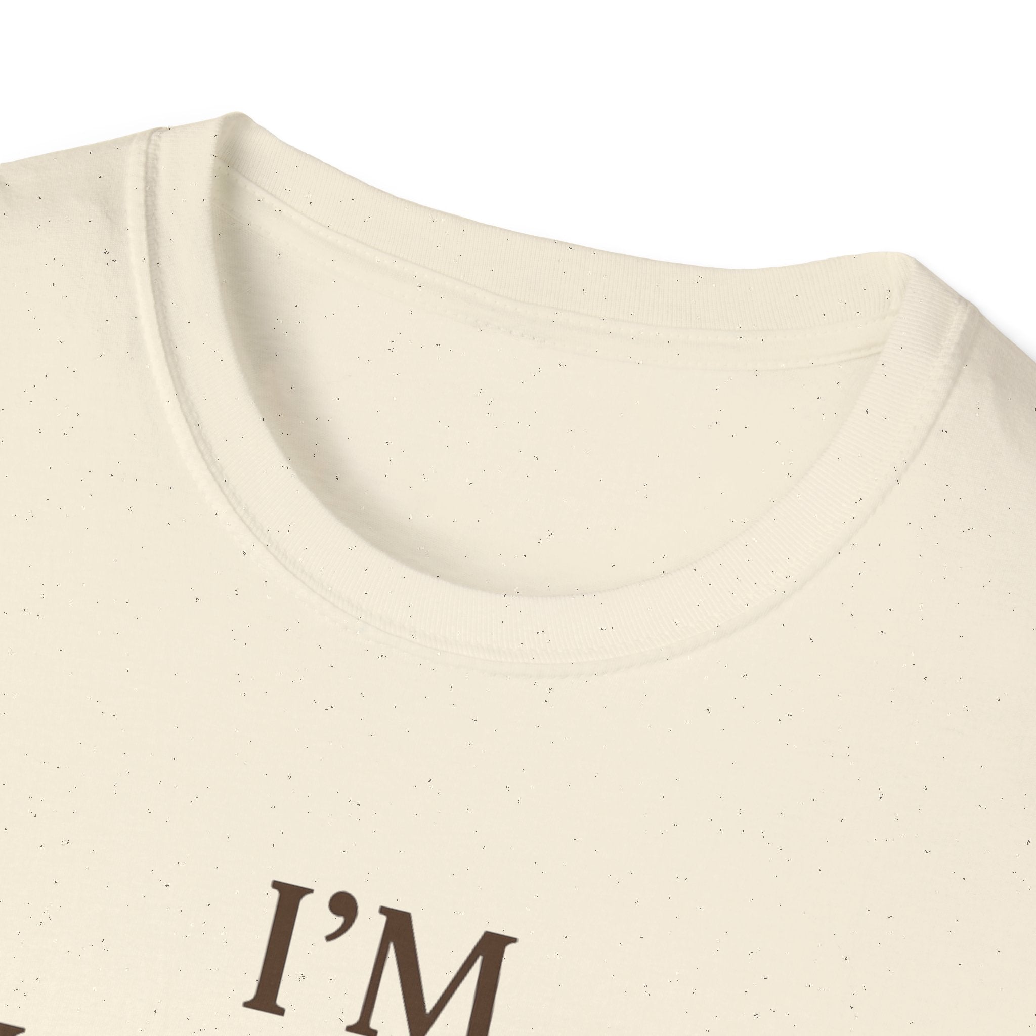 Choosing Quiet T-Shirt